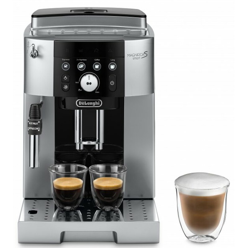 Delonghi Ecam250.23.Sb Tam Avtomatik Qəhvə Maşını